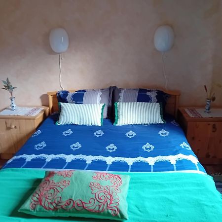 Appartement Spacieux Dans Joli Village Alsacien Шатенуа Екстер'єр фото