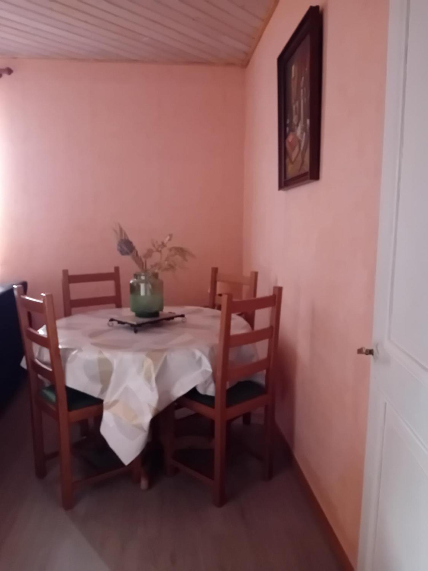 Appartement Spacieux Dans Joli Village Alsacien Шатенуа Екстер'єр фото
