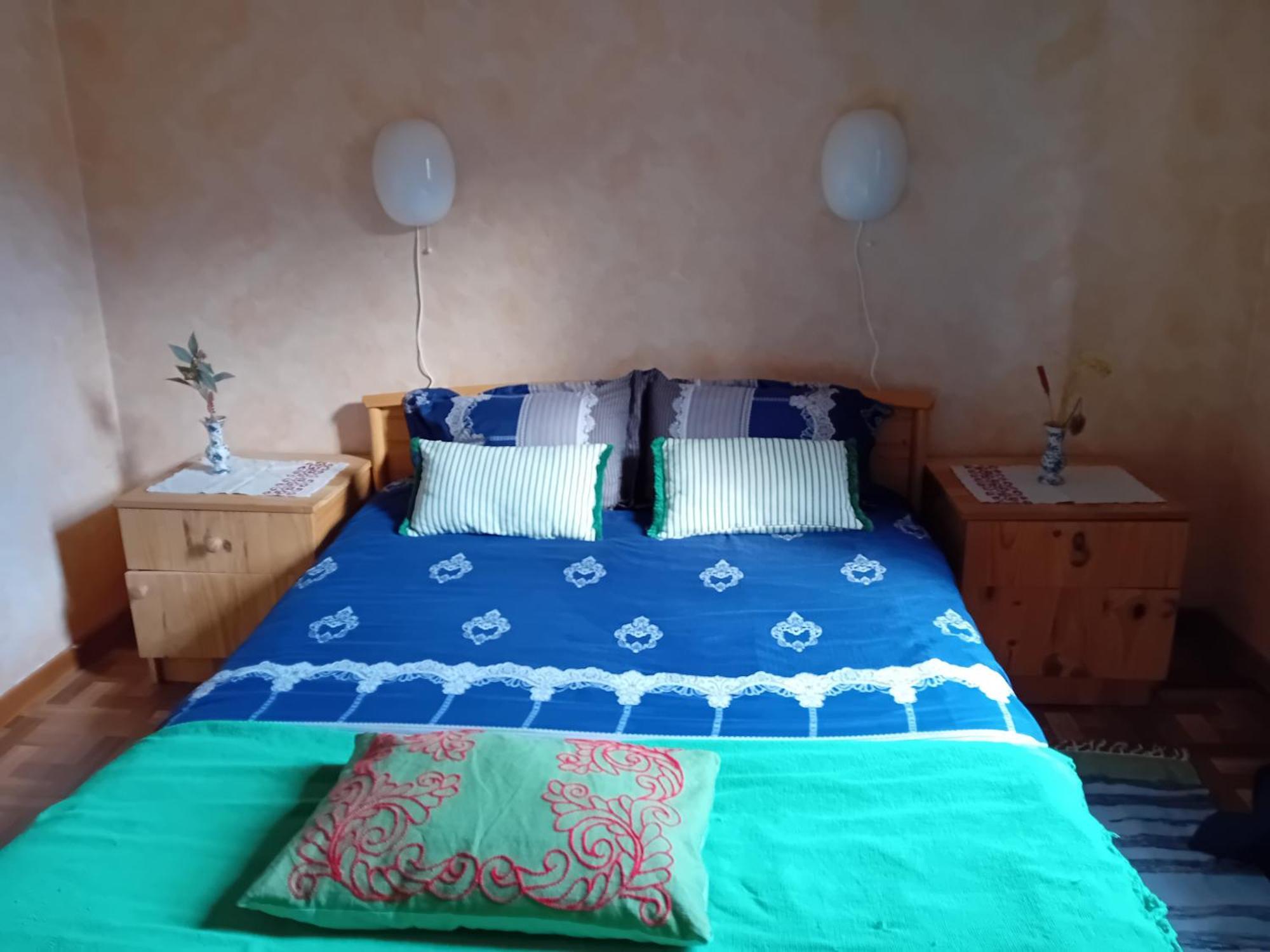 Appartement Spacieux Dans Joli Village Alsacien Шатенуа Екстер'єр фото