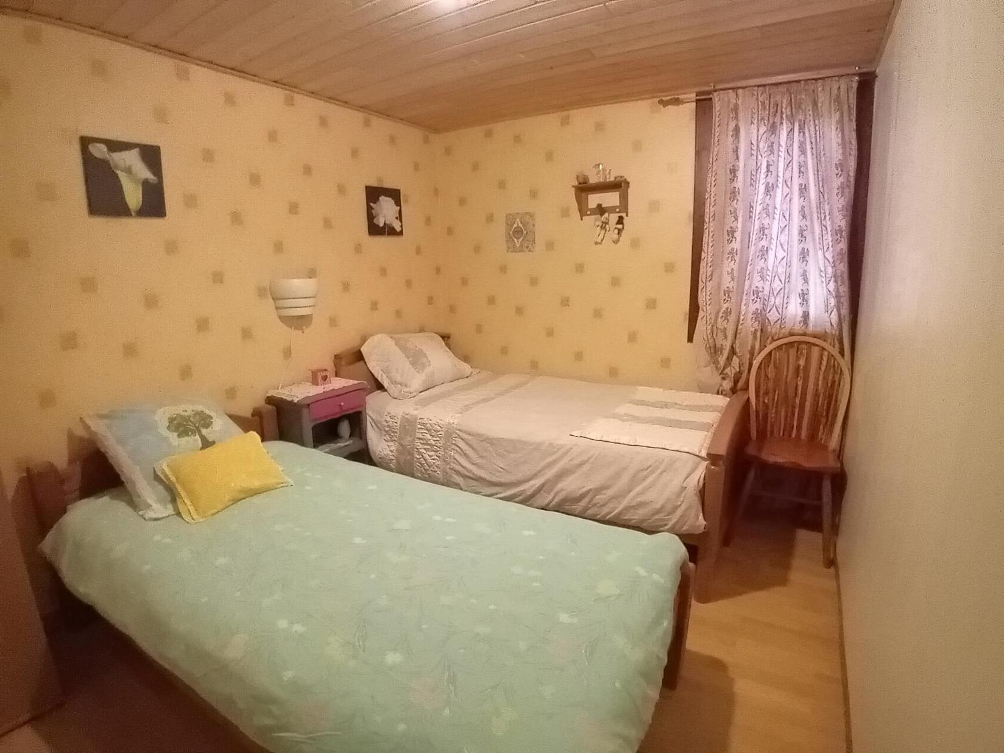 Appartement Spacieux Dans Joli Village Alsacien Шатенуа Екстер'єр фото