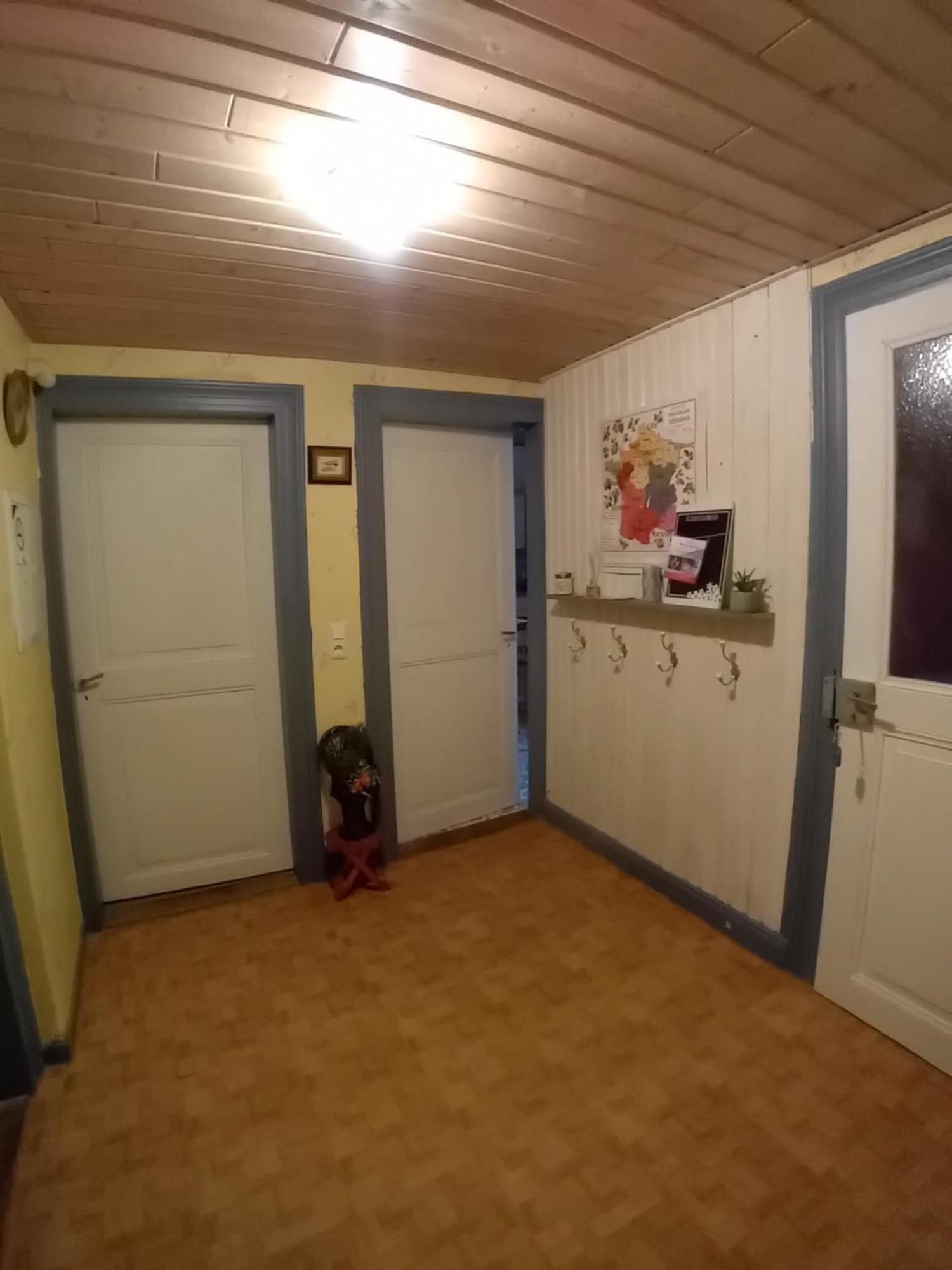 Appartement Spacieux Dans Joli Village Alsacien Шатенуа Екстер'єр фото