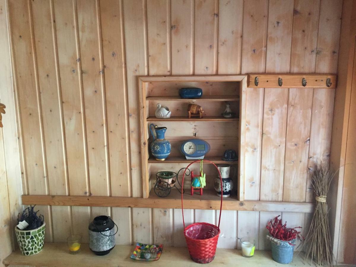 Appartement Spacieux Dans Joli Village Alsacien Шатенуа Екстер'єр фото