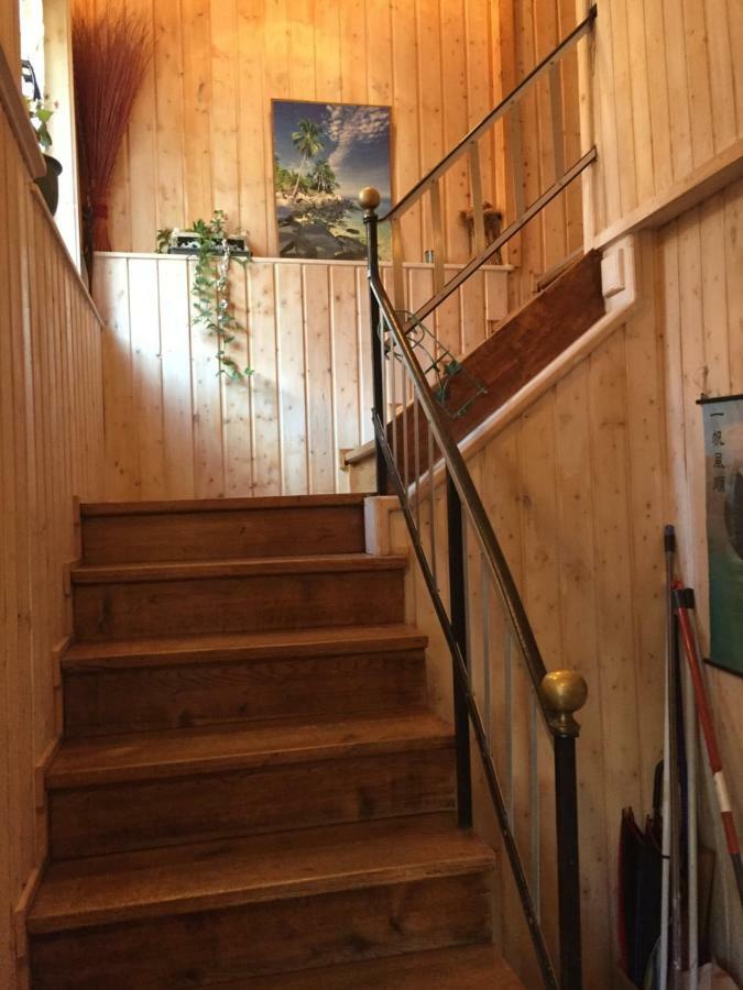 Appartement Spacieux Dans Joli Village Alsacien Шатенуа Екстер'єр фото